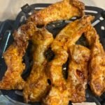 Ninja Crispi™ 4-in-1 Portable Glass Air Fryer Cooking System Cyberspace photo review